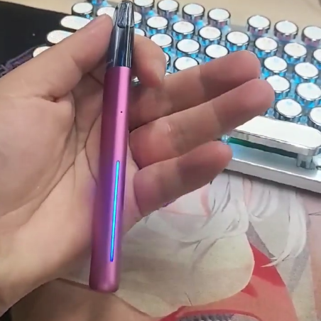 MEHA主機吸不出煙的原因與解法