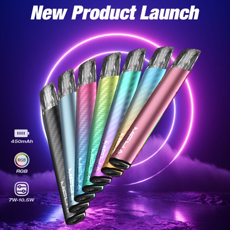 MEHA 主機通用嗎？適配 RELX 悅刻一代、SP2S 煙彈全攻略